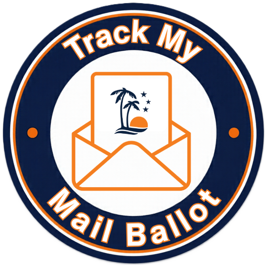 Mail Ballot Tracking 1